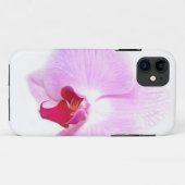 アジザオーキッドフラムス Case-Mate iPhoneケース (裏面(横))