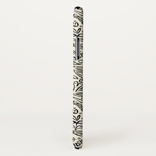 アジザモノ Case-Mate iPhoneケース (裏面/右)