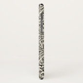 アジザモノ Case-Mate iPhoneケース (裏面/左)