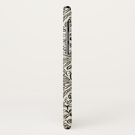 アジザモノ Case-Mate iPhoneケース (裏面/左)