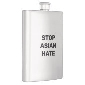 アジストップアン嫌い フラスク (右)