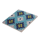 アジベロデスタイル タイル (側面)