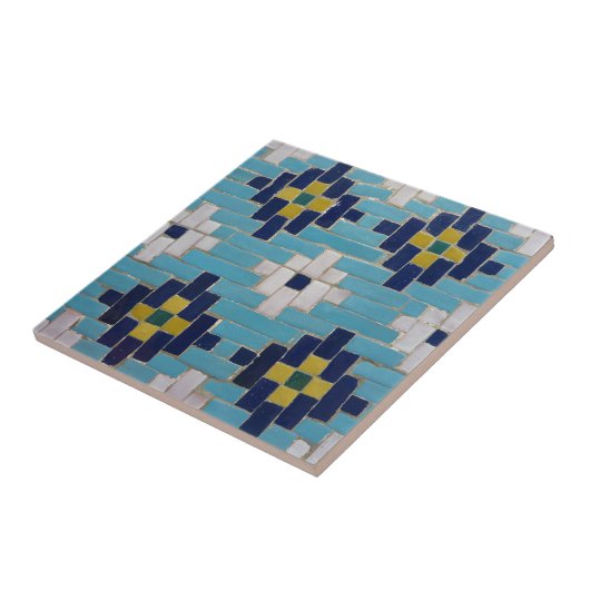 アジベロデスタイル タイル (側面)