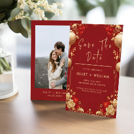 アジモダンア中国のンの二カ結婚国語 セーブザデート