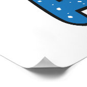 アジャイル ポスター (角)