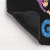 アジャイル マウスパッド (コーナー)