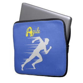 アジャイル ラップトップスリーブ