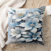 アジャスミンドリーム装飾用クッション クッション (ブランケット)