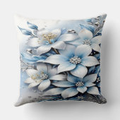 アジャスミンドリーム装飾用クッション クッション (裏面)