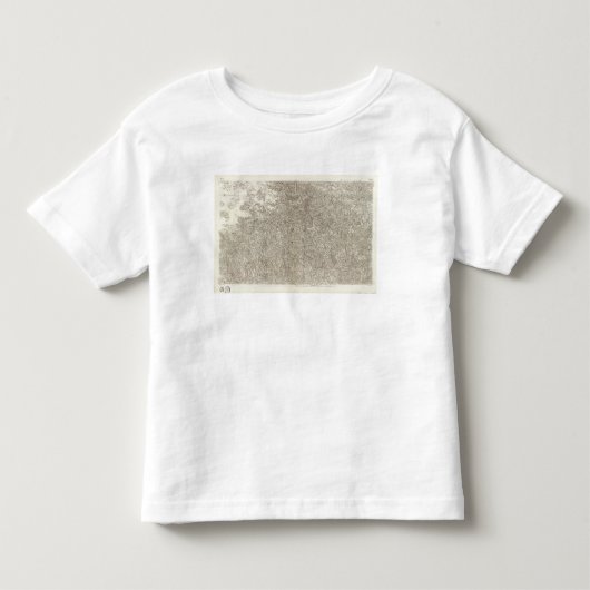 アジャン トドラーTシャツ (正面)