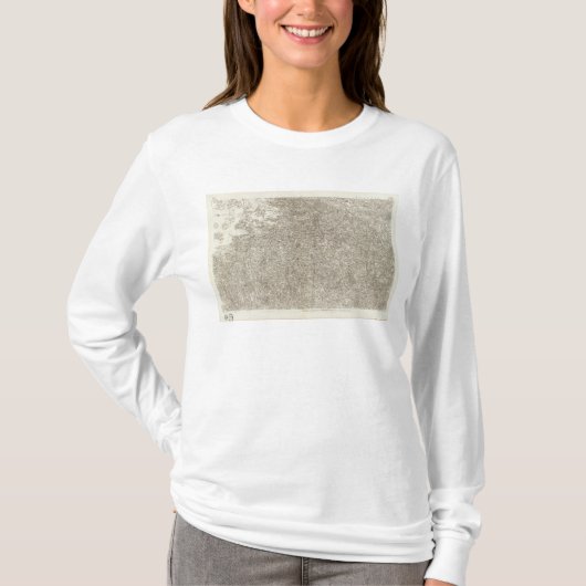 アジャン Tシャツ (正面)