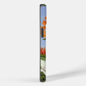 アジャヴァンロードデンドラムとイポモア Case-Mate iPhoneケース (裏面 / 右)