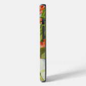 アジャヴァンロードデンドラムとイポモア Case-Mate iPhoneケース (裏面 / 左)