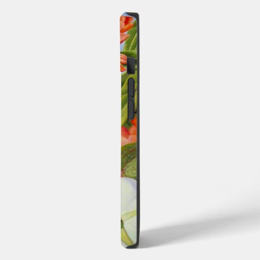 アジャヴァンロードデンドラムとイポモア Case-Mate iPhoneケース (裏面 / 左)