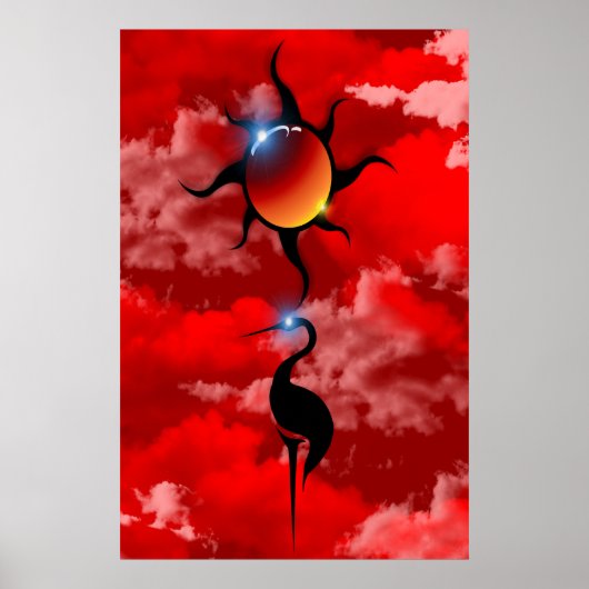 アジャークオークウェネン ポスター (正面)