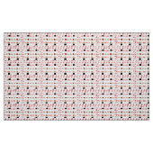 アジュラックのズボン生地 ファブリック (ファットクウォーター)