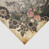 アジユニークアエレガントゴシックガールフローラ園 薄葉紙 (詳細)