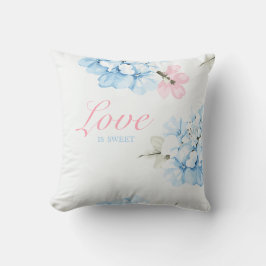 アジレスパステル開花 クッション