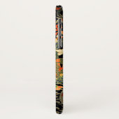 アジ中国のア・ドラゴンカラフルアート Case-Mate iPhoneケース (裏面/左)