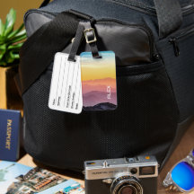 アジ威厳のあるアの夕日 – 色の鮮やか爆発