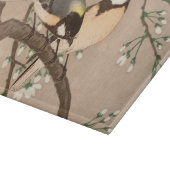 アジ日本のアンコソンバード《鳥》アメリカゴガラソンバード カッティングボード (角)