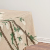 アジ日本のアンコソンバード《鳥》アメリカゴガラソンバード テーブルクロス (インサイチュ)