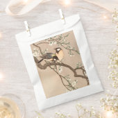 アジ日本のアンコソンバード《鳥》アメリカゴガラソンバード フェイバーバッグ (クリップ留めされた状態)