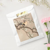 アジ日本のアンコソンバード《鳥》アメリカゴガラソンバード フェイバーバッグ (封をした状態)