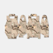 アジ日本のアンコソンバード《鳥》アメリカゴガラソンバード フェイバーボックス (折り畳みなし)