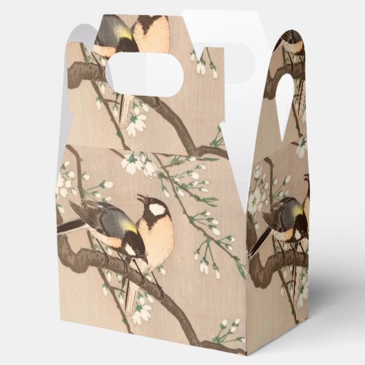 アジ日本のアンコソンバード《鳥》アメリカゴガラソンバード フェイバーボックス (オープン)