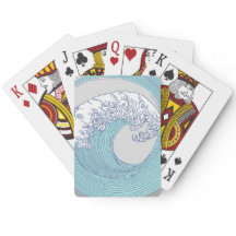 アジ日本のアンサーフウェーブアート海アート