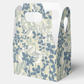 アジ日本のア青葉花 フェイバーボックス (オープン)