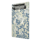 アジ日本のア青葉花 ミニクリップボード (アングル2)