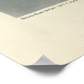 アジ素晴らしメ – アメリカのオードボンバード ポスター (角)