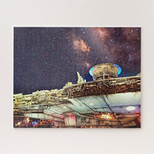 アスカイ・フル・オブ・スターズパズル ジグソーパズル (横)