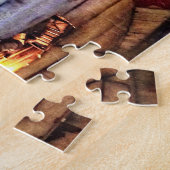 アスカイ・フル・オブ・スターズパズル ジグソーパズル (側面)