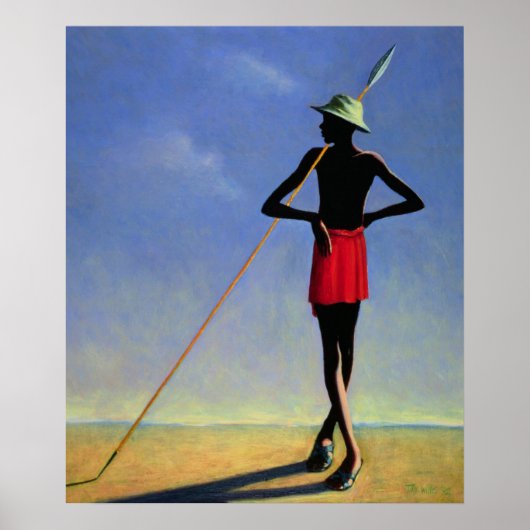 アスカリ1992 ポスター (正面)