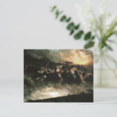 アスガルズ霊園 ポストカード (スタンド正面)