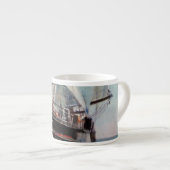 アスガルド2世 エスプレッソカップ (正面右)