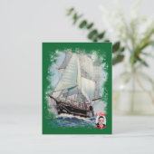 アスガルド2世 ポストカード (スタンド正面)