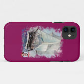 アスガルド2世 Case-Mate iPhoneケース (裏面(横))