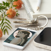 アスガードキーチェーンブレイクの破片 キーホルダー (正面右)