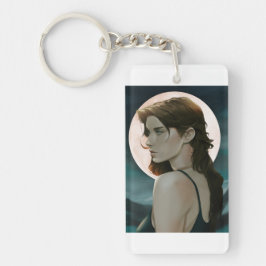 アスガードキーチェーンブレイクの破片 キーホルダー