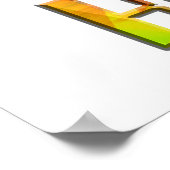 アスキーと汝が受け取る ポスター (角)