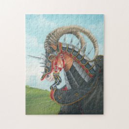 アスキーロンフェニックス ジグソーパズル