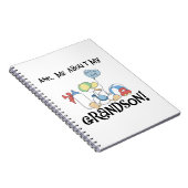 アスクグランドソンストーク ノートブック (右側)