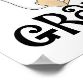 アスクグランドソンストーク ポスター (角)