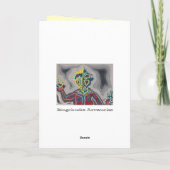 アスクルピウス カード (裏面)