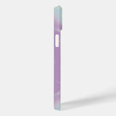 アスクレピウスのロッド7チャクラ，ヨガ，スピリチュアルエネルギー Case-Mate iPhoneケース (裏面 / 右)