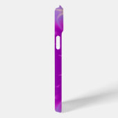 アスクレピウスのロッド7チャクラ，ヨガ，スピリチュアルエネルギー Case-Mate iPhoneケース (裏面 / 右)